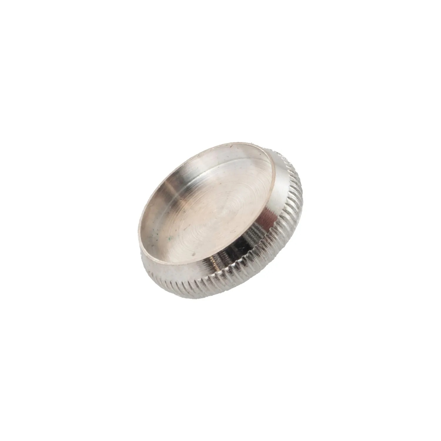 John Packer bottone pistone tromba cornetta nichel