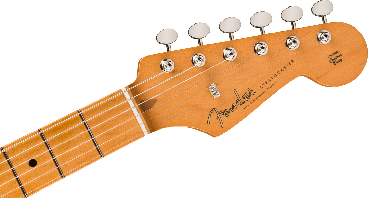 Fender Vintera III Late 50s Stratocaster elettrica ontano