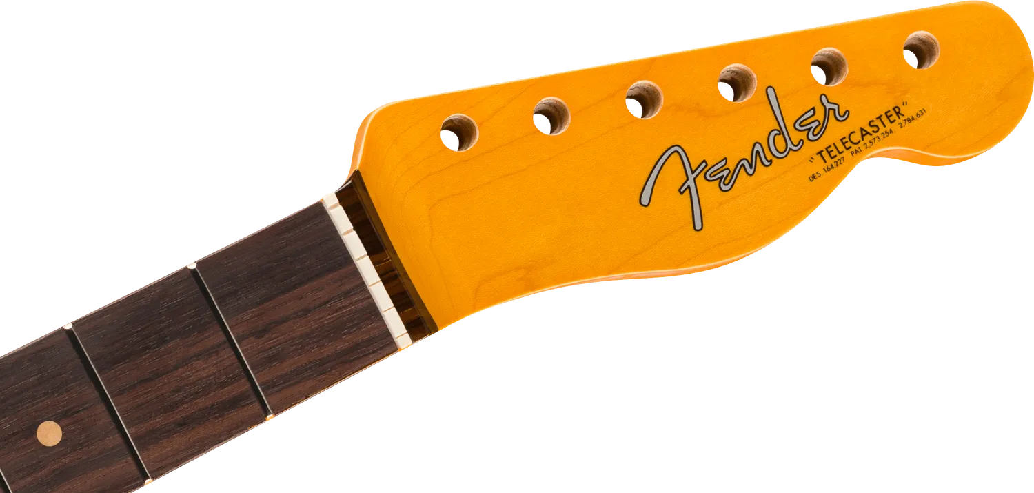 Fender American Vintage II 1963 Telecaster manico palissandro 21 tasti