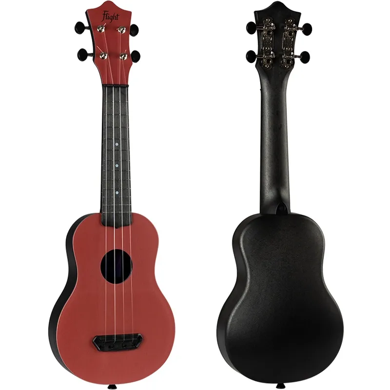 Flight Ultra Travel UTS-35 Terracote ukulele soprano