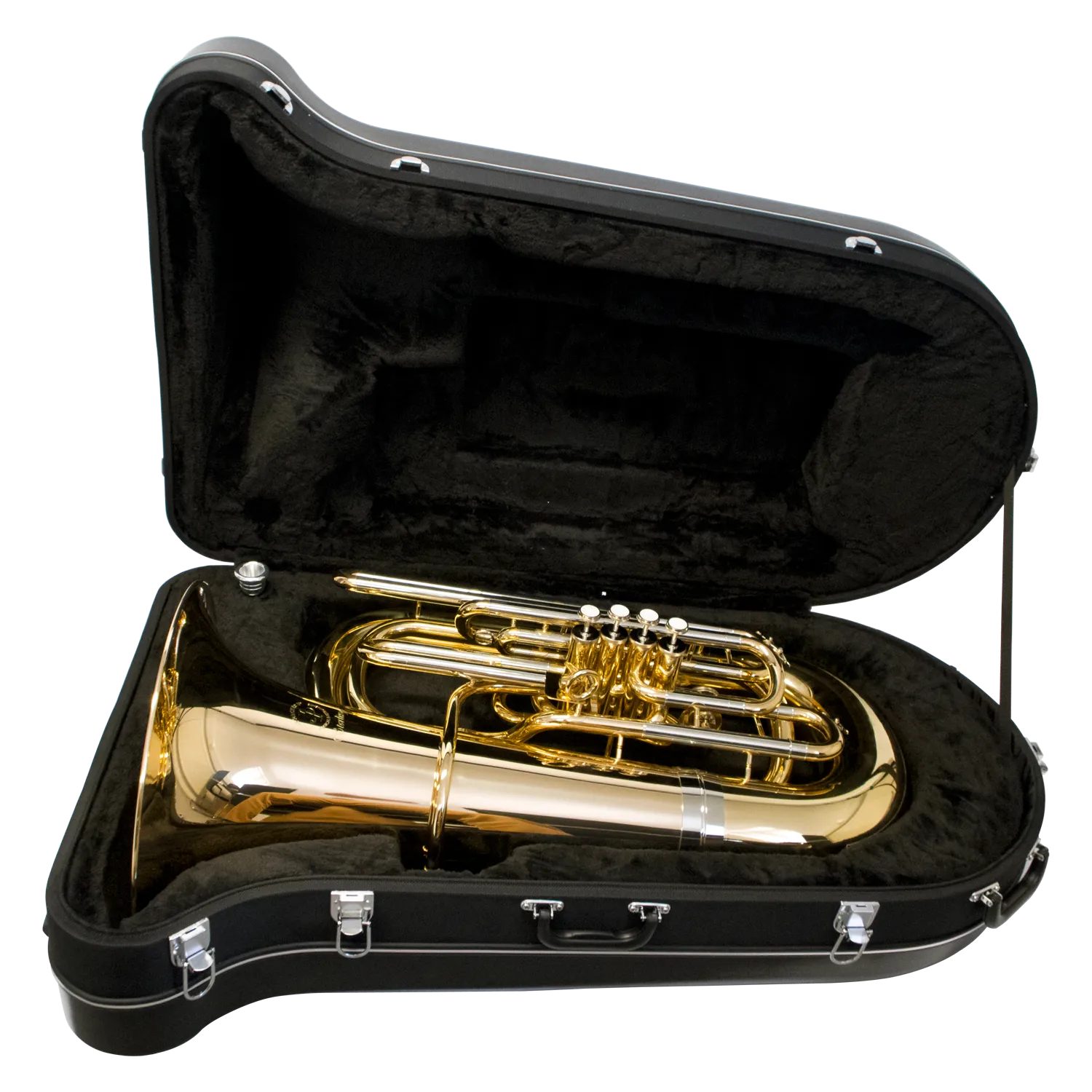 John Packer JP8379CC custodia tuba JP379CC