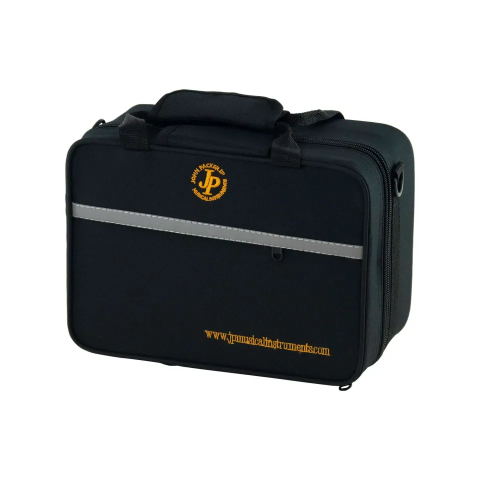 John Packer JP8159 custodia tromba tascabile JP159