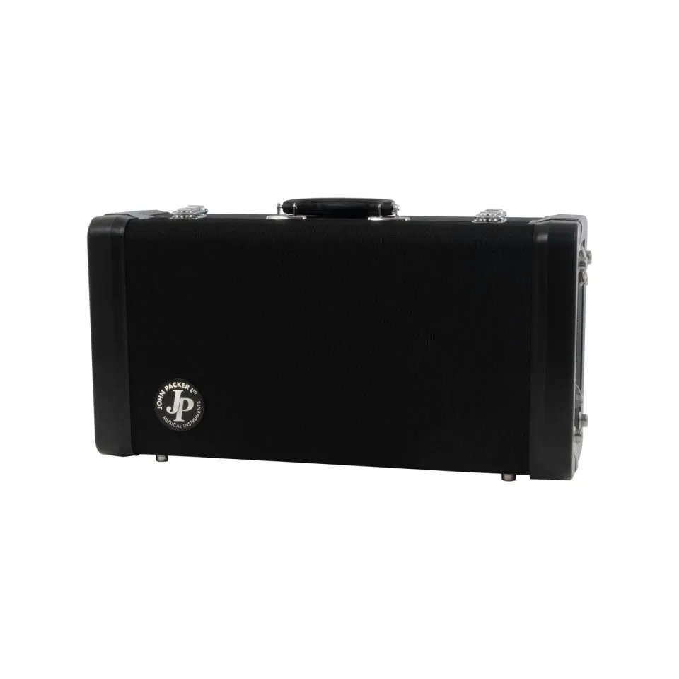 John Packer JP8152 custodia tromba in do rigida