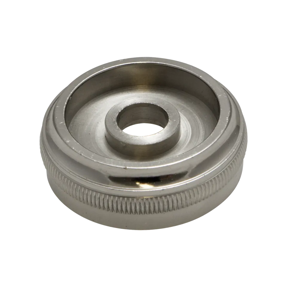 John Packer Top Cap pistoni tuba JP277 JP378