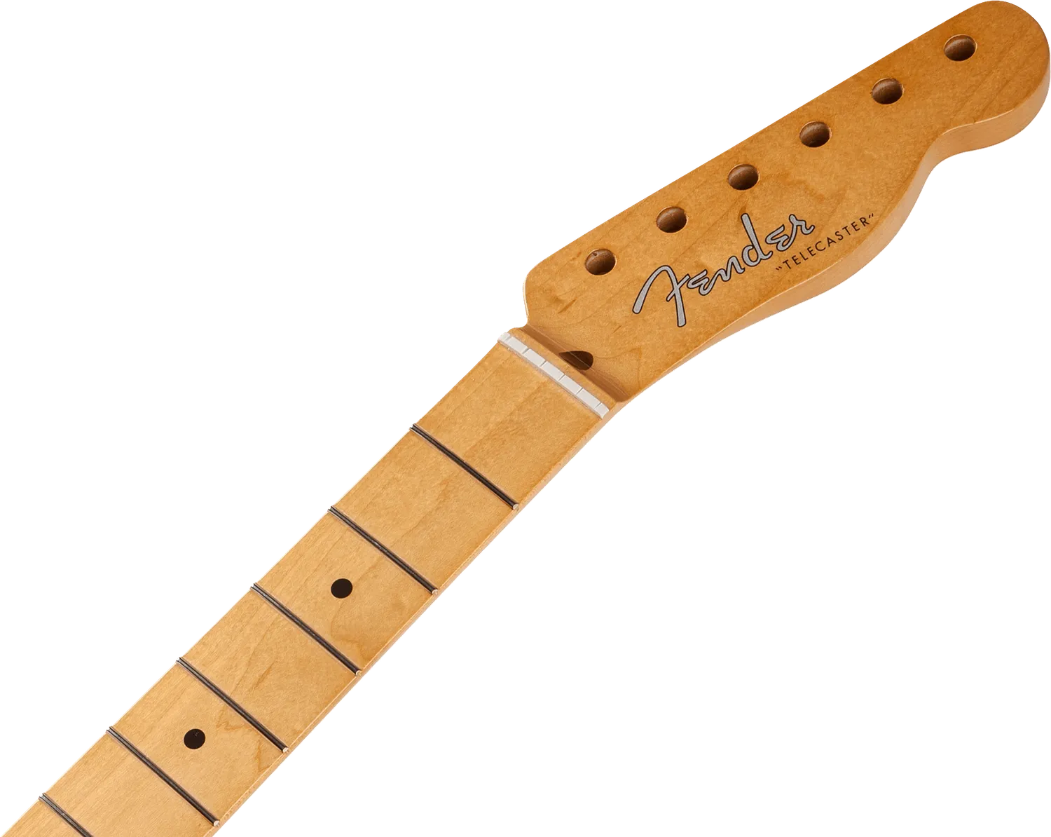 Fender Classic 50s manico Tele acero 21 tasti vintage