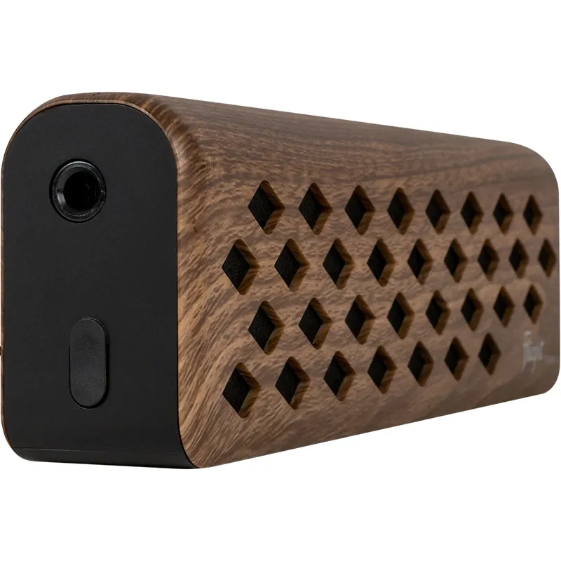 Flight Tiny6 mini amplificatore portatile noce