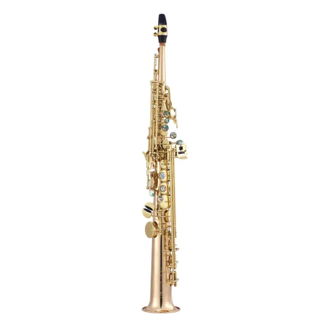 John Packer JP243 sax soprano Sib gradi superiori