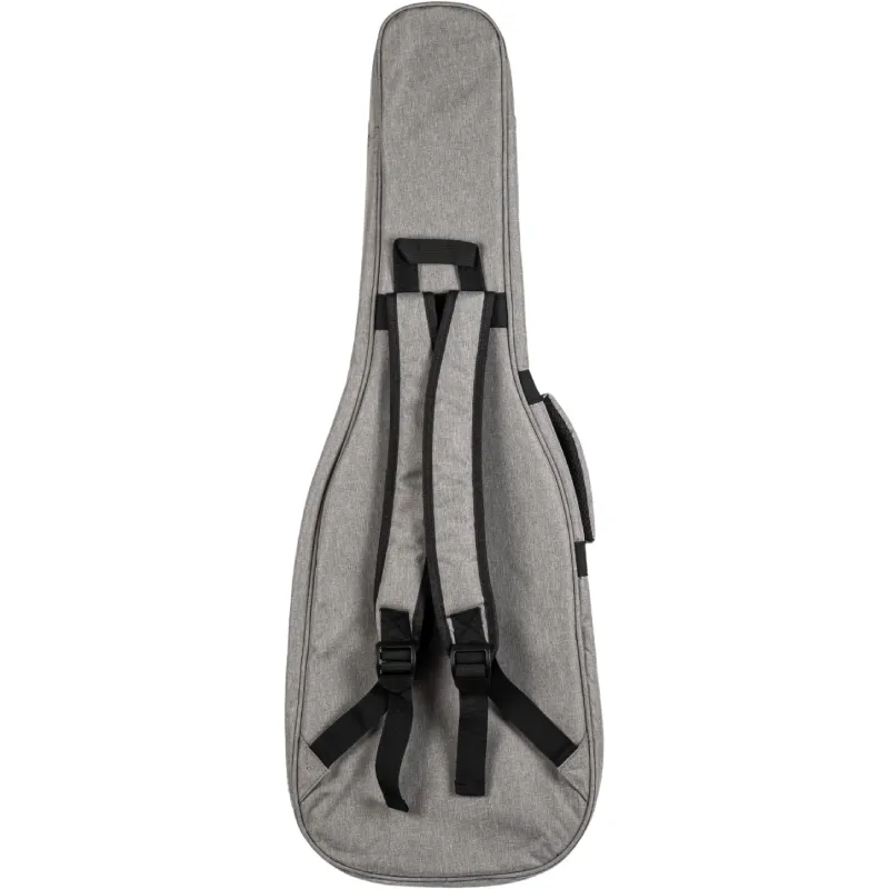 Flight MBB-30 GY gig bag mini bass imbottita grigia