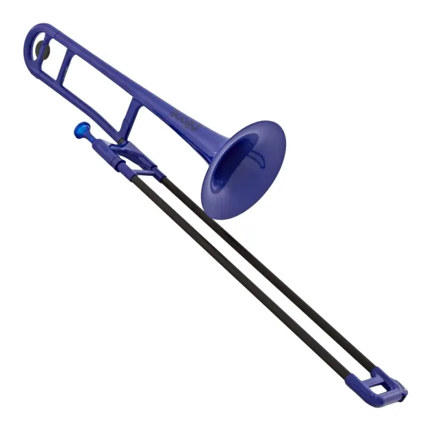pTrumpet pBone trombone in Sib leggero
