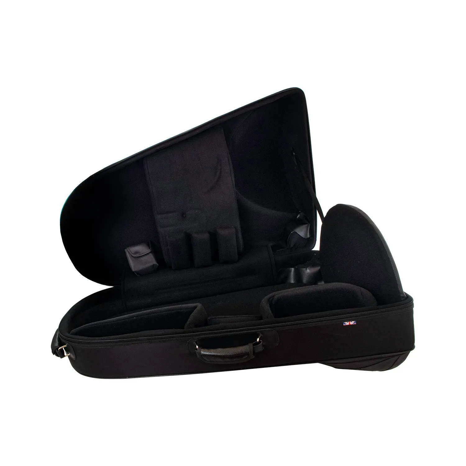 John Packer JP8379FF custodia tuba ricambio