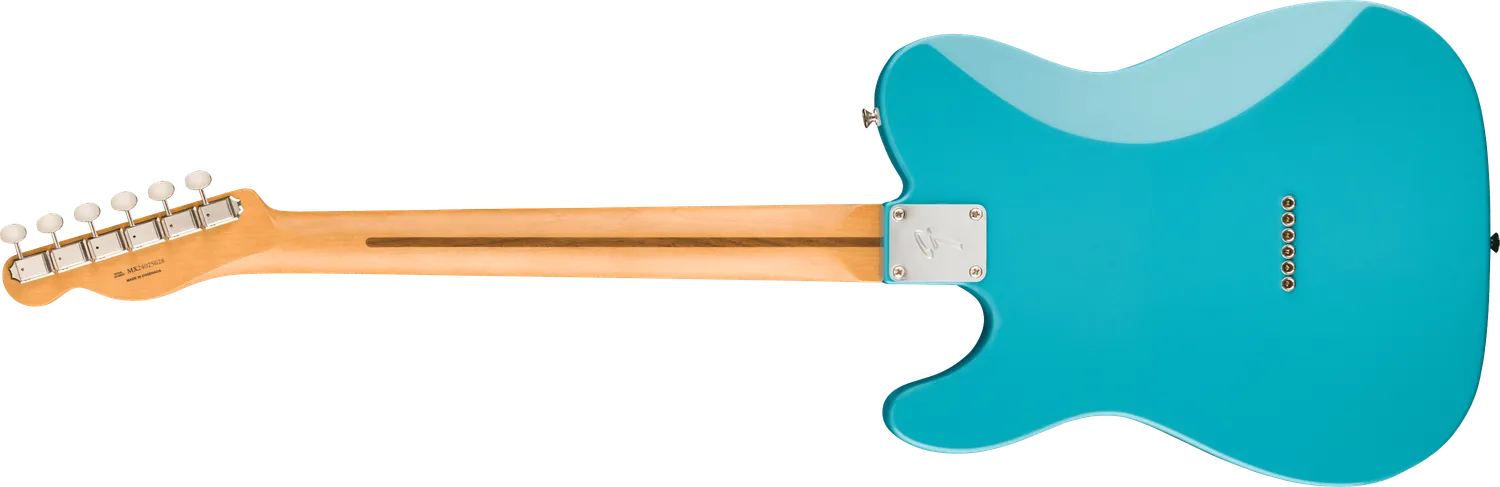 Fender Player II Telecaster HH chitarra elettrica rallye orange