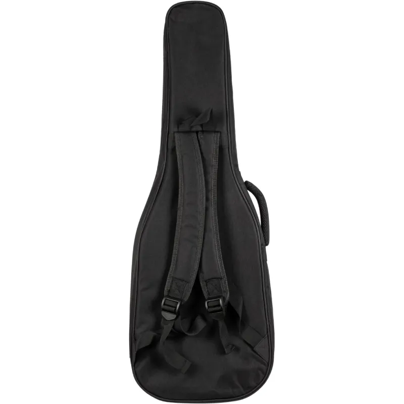 Flight MBB-30 BK borsa mini basso imbottita