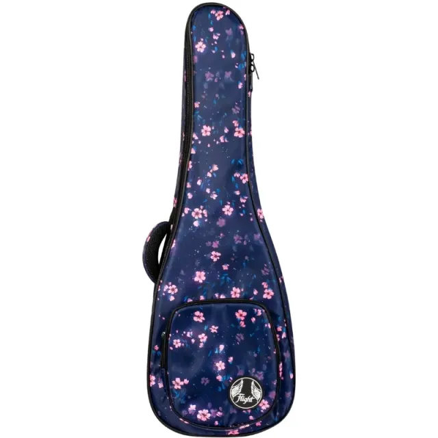 Flight FUB-B Sakura custodia baritono ukulele imbottita