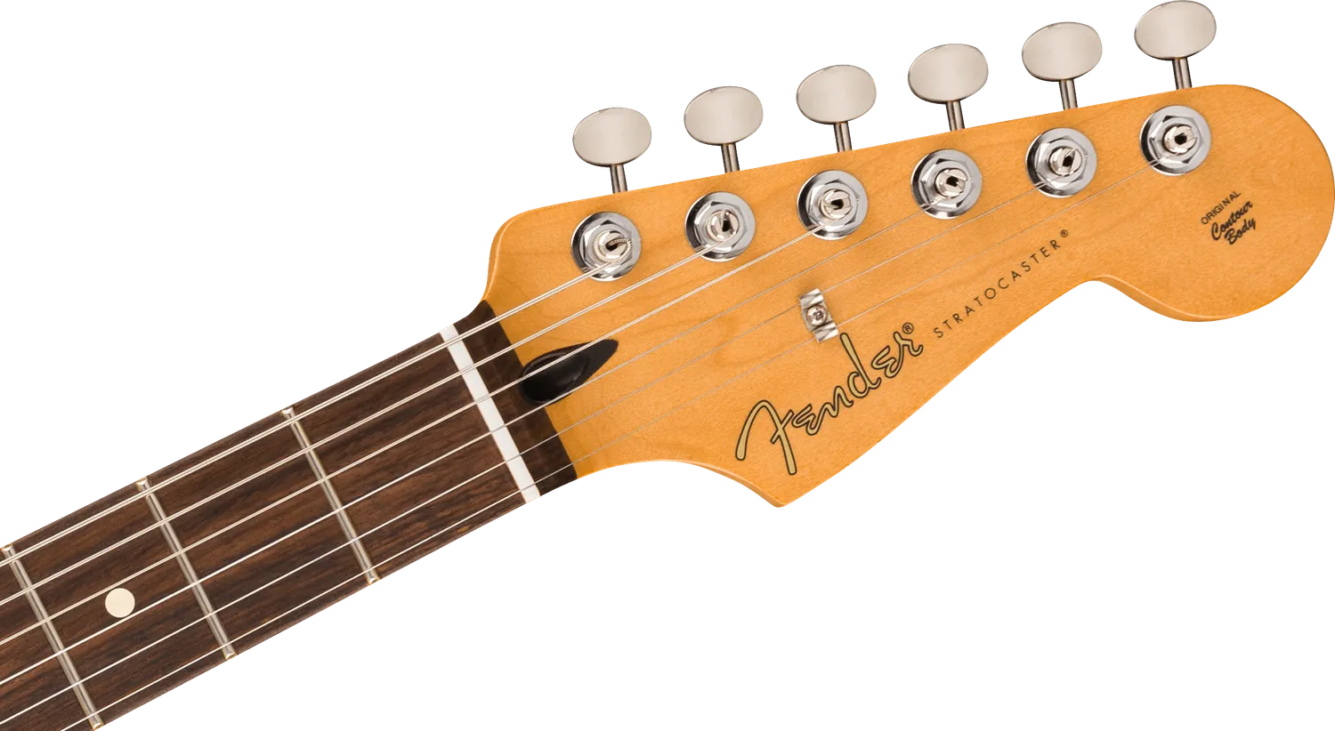 Squier Player II Stratocaster chitarra elettrica sunburst palissandro