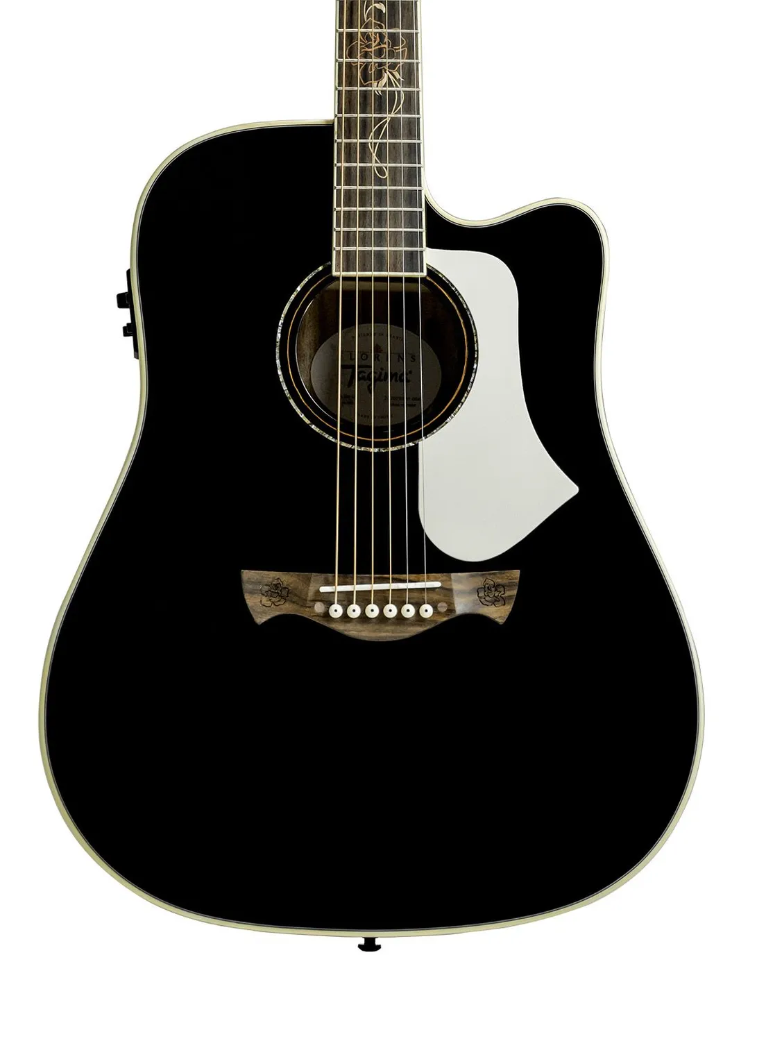 Tagima Florens FS-200 elettroacustica dreadnought cedro