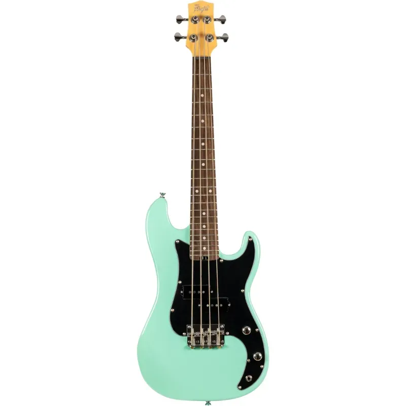 Flight Mini Bass Lite SFG mini basso scala corta solido