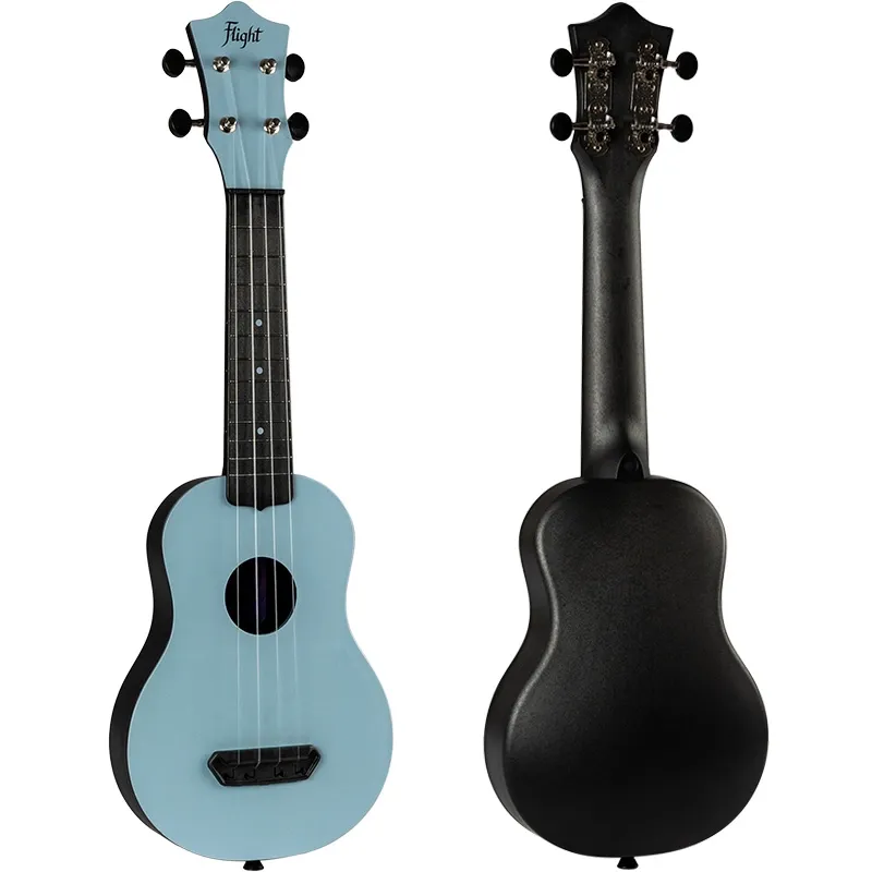 Flight Ultra UTS-35 Ether ukulele soprano ultraleggero
