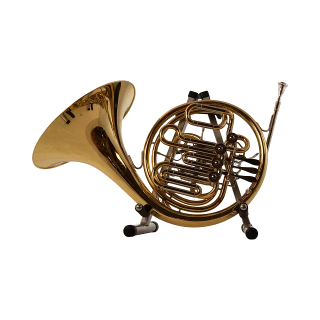 John Packer JP263 Rath corno francese Sib/Fa B-Stock