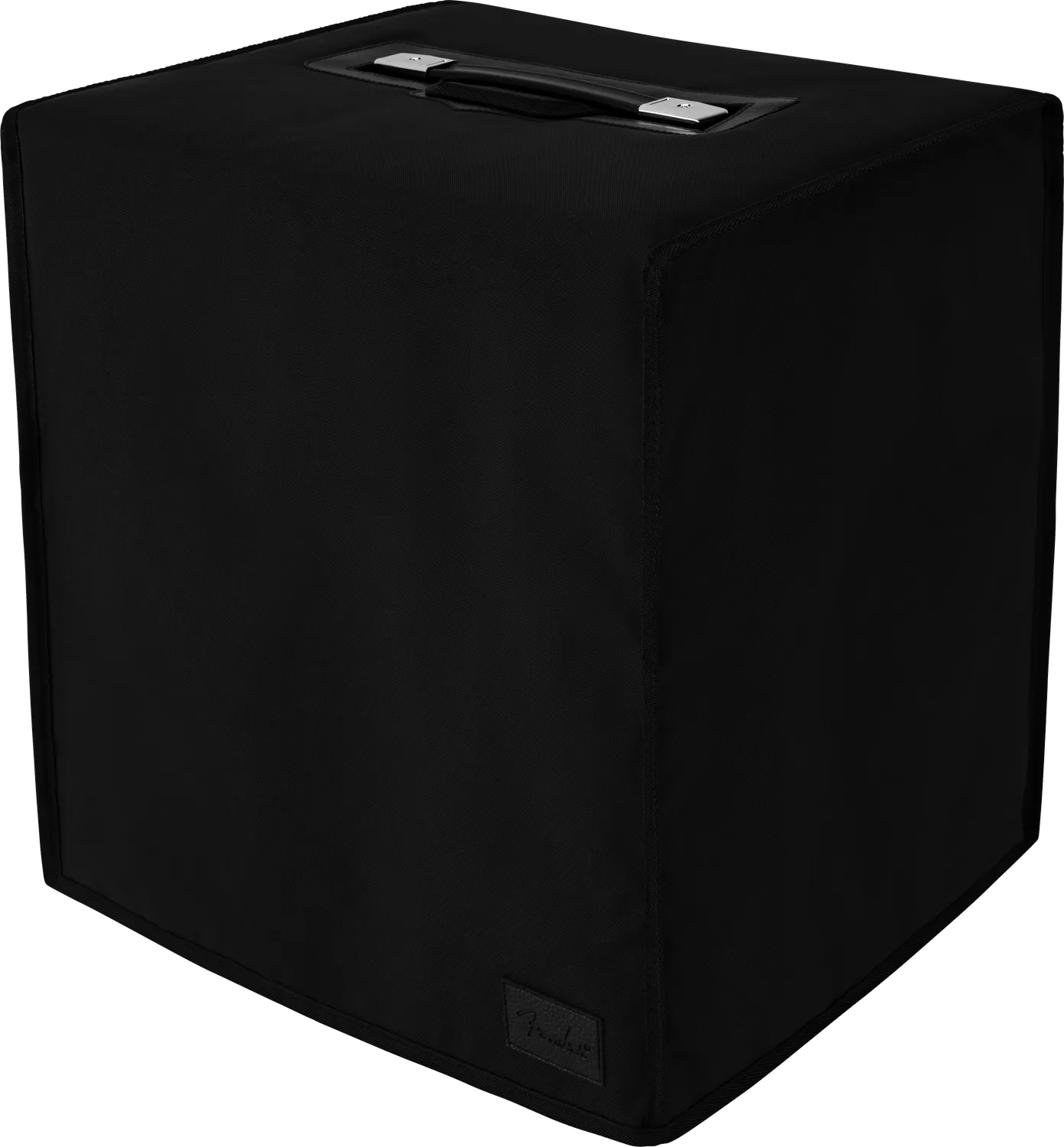 Fender Rumble 100 cover amplificatore imbottita nera