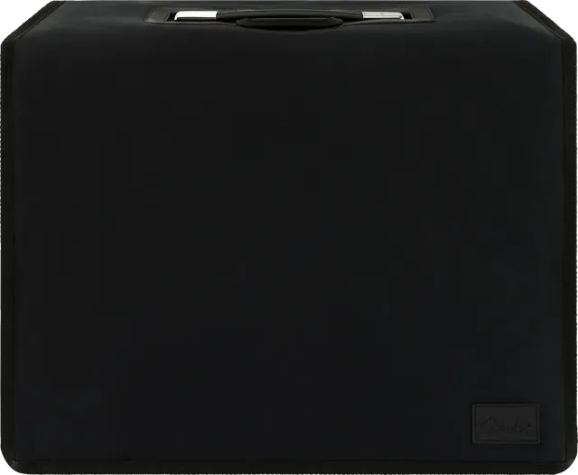 Fender Deluxe Padded Princeton Reverb cover nero 1x10