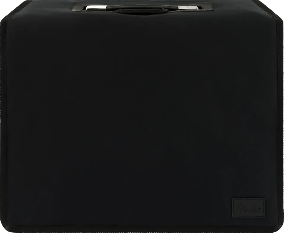 Fender Deluxe Padded Princeton Reverb cover nero 1x10