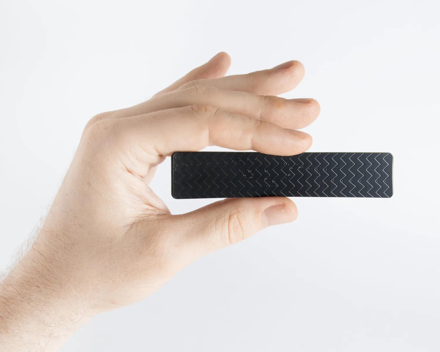 Bela Trill Bar sensore touch slider capacitivo 5 tocchi