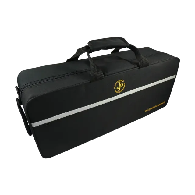 John Packer JP8051 custodia tromba Sib con zaino