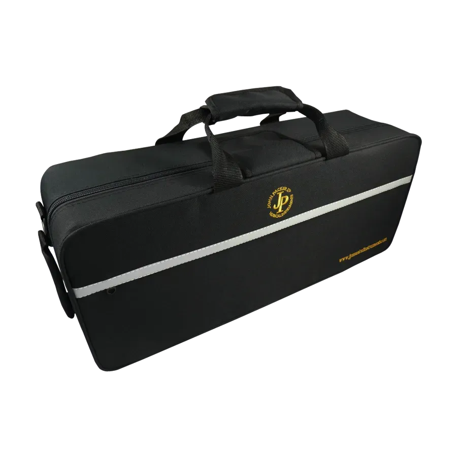 John Packer JP8051 custodia tromba Sib con zaino