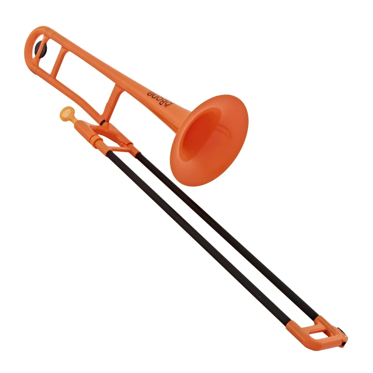 pTrumpet pBone trombone in Sib leggero