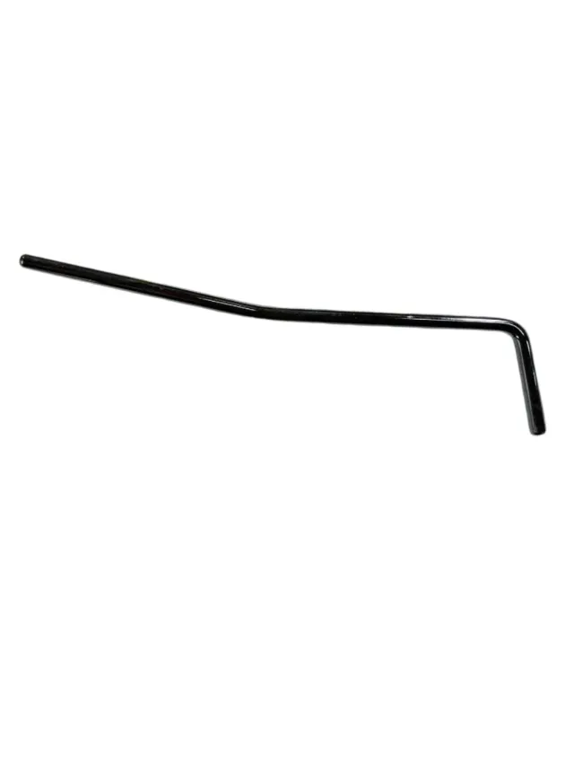 Tagima Tremolo Bar leva whammy cromata T 640 Grace 700