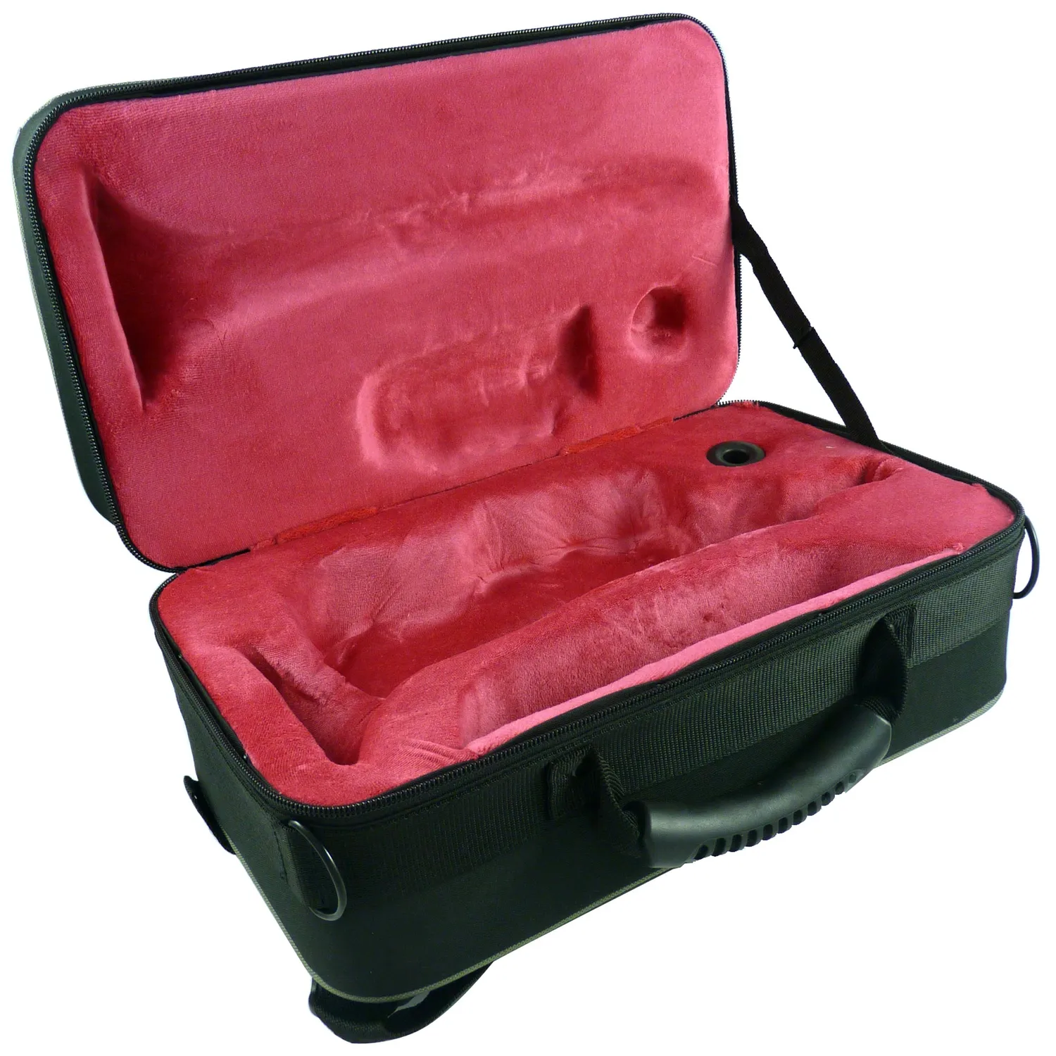 John Packer JP154 tromba piccola Sib/La laccata
