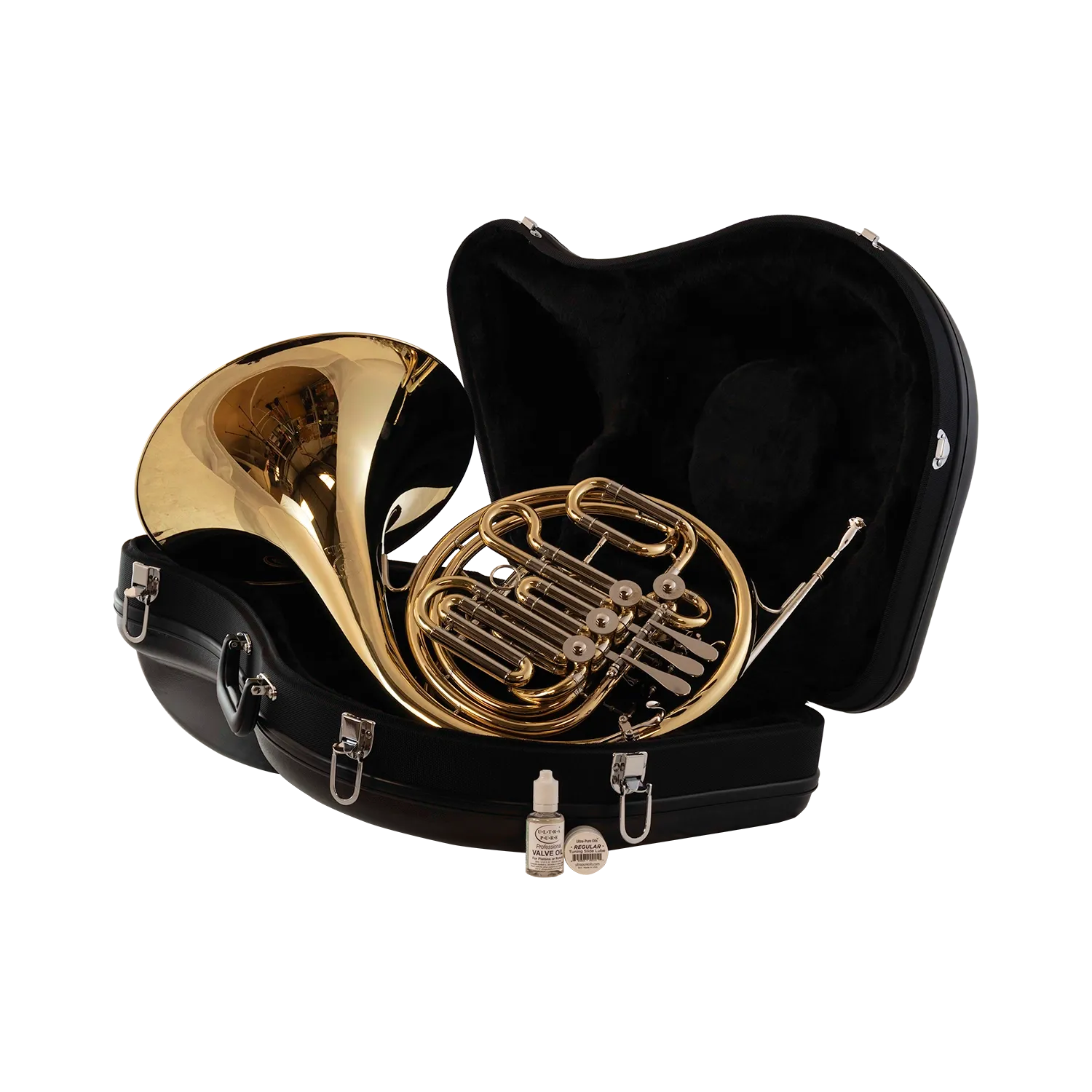 John Packer JP263 Rath corno francese Sib/Fa B-Stock