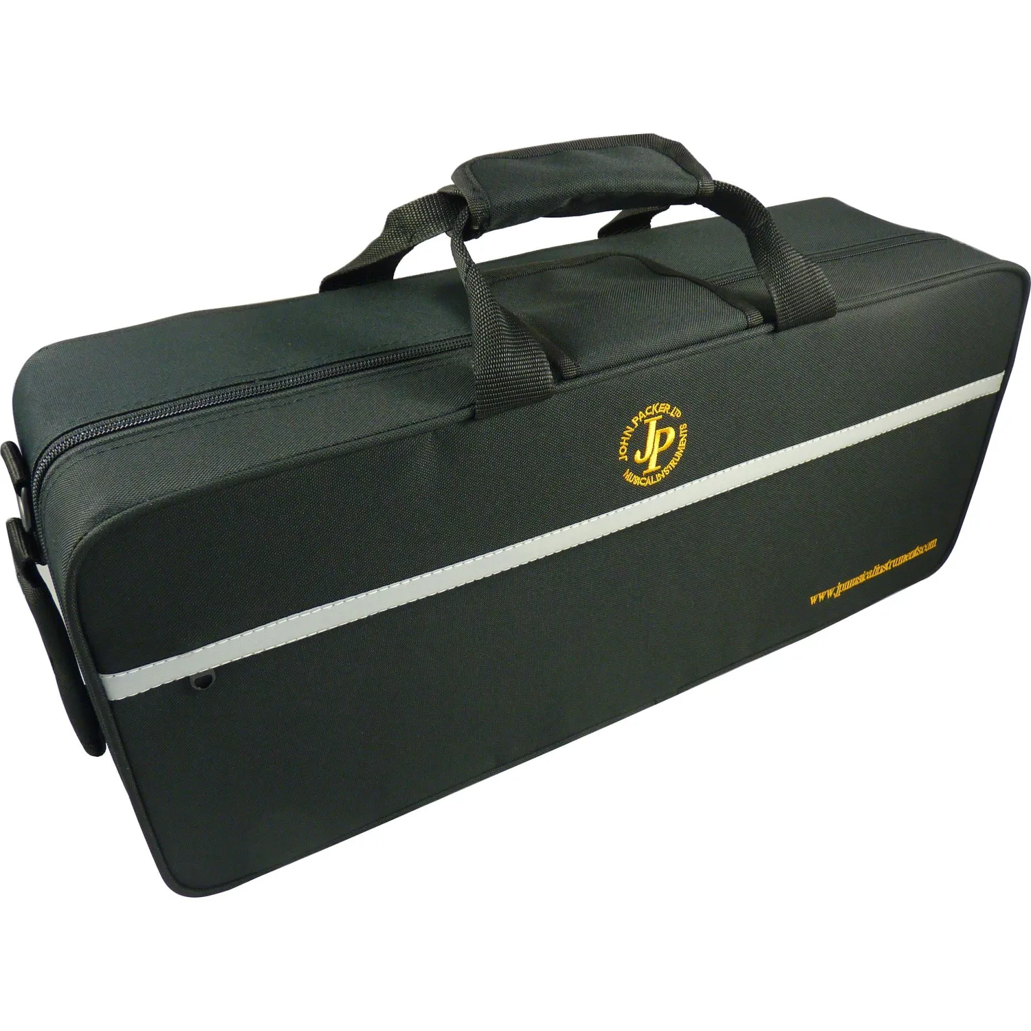 John Packer JP051 Tromba Sib per Studio Laccata Principianti