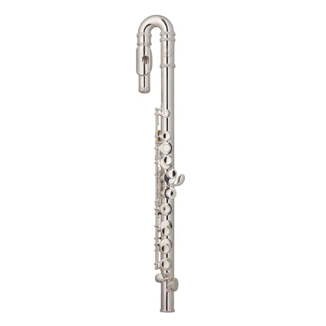 John Packer JP010CH flauto testa curva anticipo noleggio