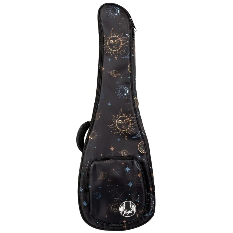 Flight FUB-B-GALAXY Custodia Baritono Imbottita Galaxy