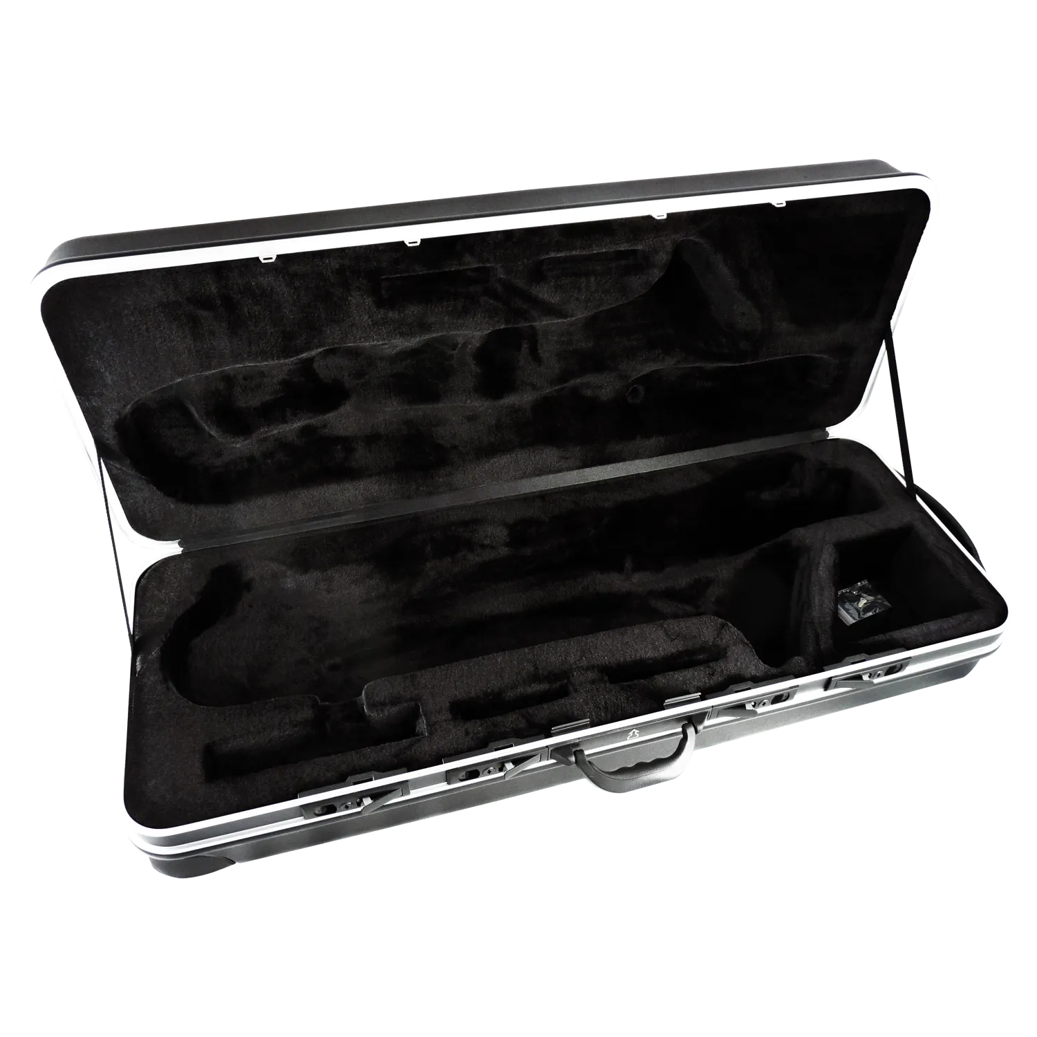 John Packer JP8144 custodia sax baritono low A
