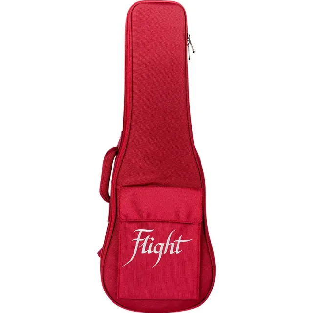 Flight DXBS custodia ukulele soprano deluxe imbottita