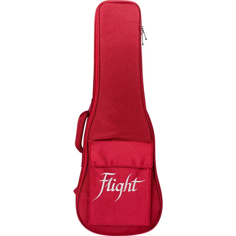 Flight DXBS custodia ukulele soprano deluxe imbottita