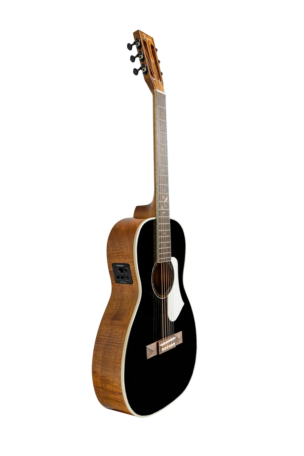 Tagima Florens FS 500 EQ acustica parlor nera cedro