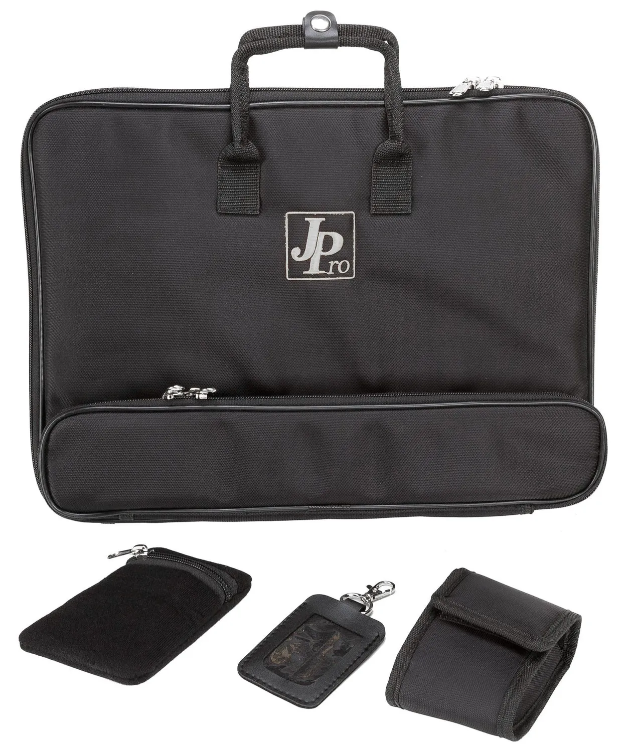 John Packer JP858 Pro custodia corno francese leggera
