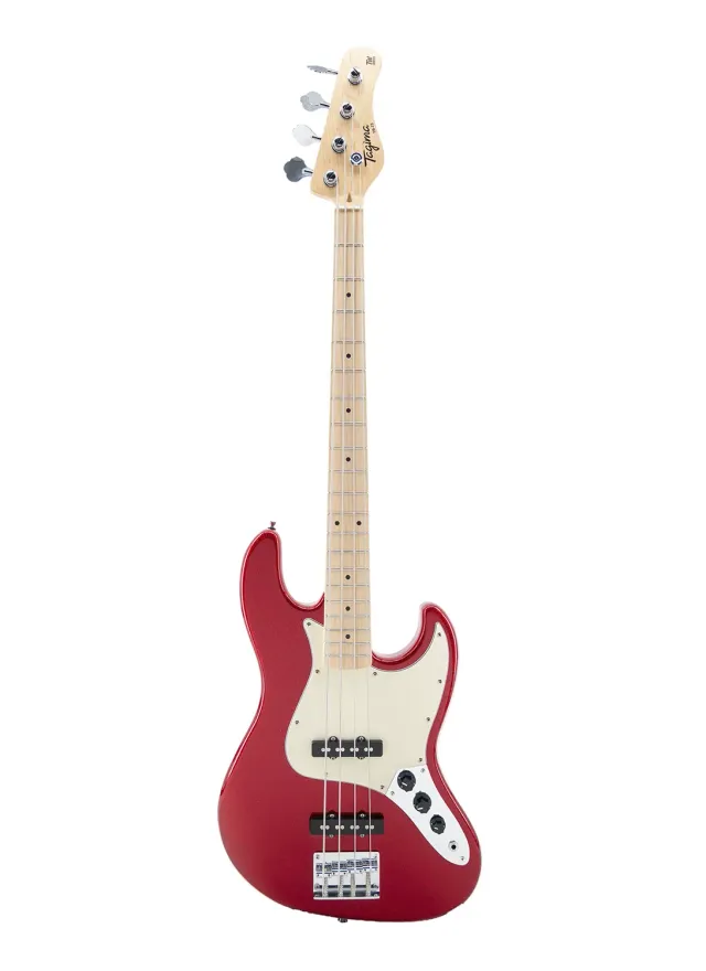 Tagima TB-73 Sparkle basso elettrico 4 corde JJ