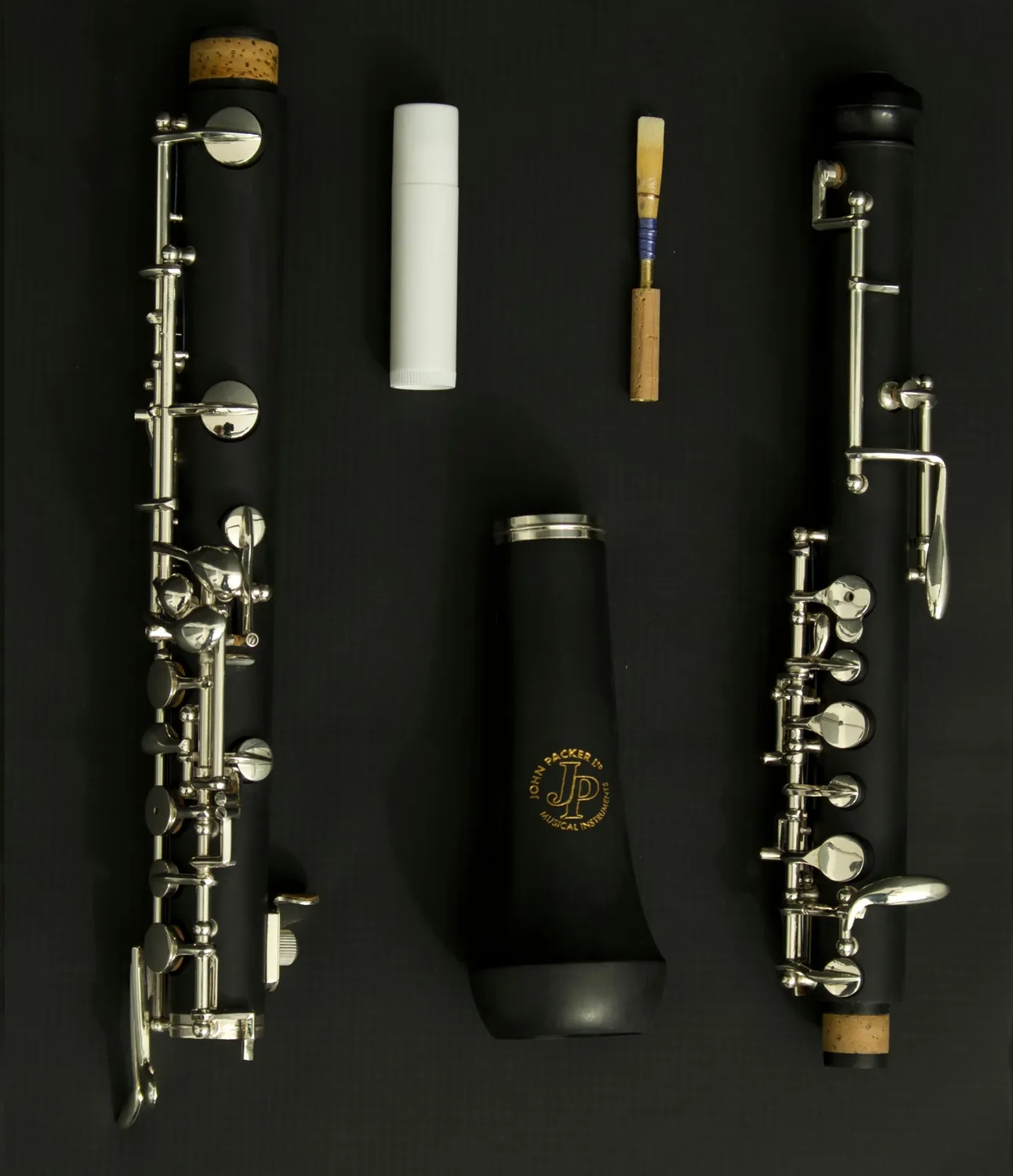 John Packer JP081C oboe conservatoire leggero giovani