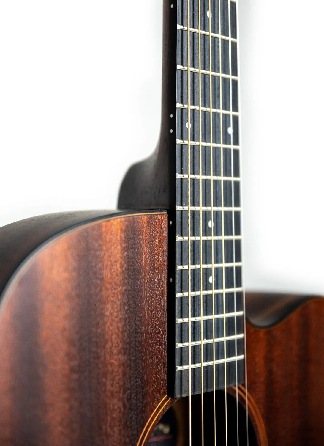 Tagima San Francisco 2 Thin chitarra acustica Natural