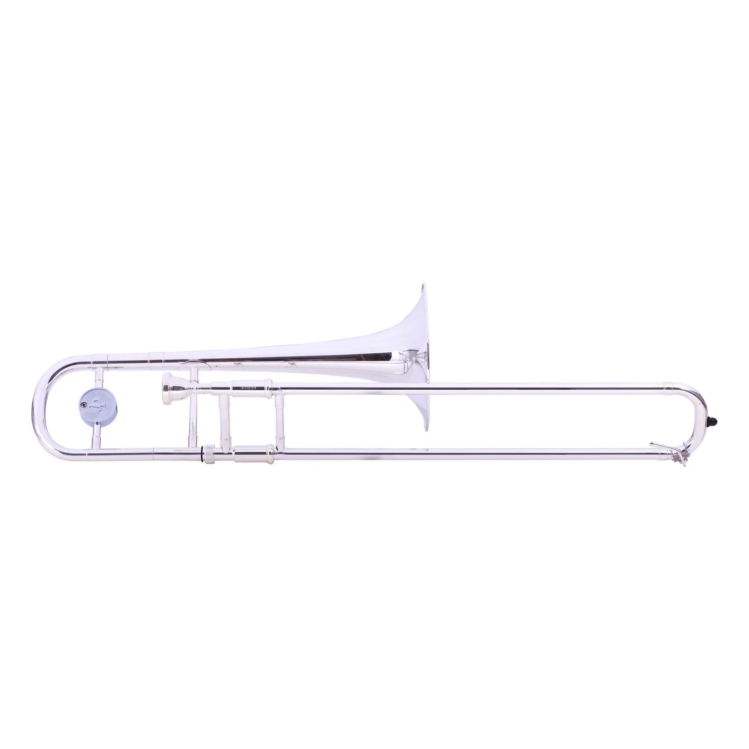 John Packer JP236 trombone contralto Mib laccato