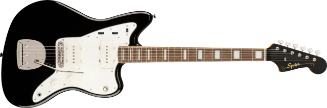 Squier Classic Vibe '60s Jazzmaster chitarra elettrica nera alnico
