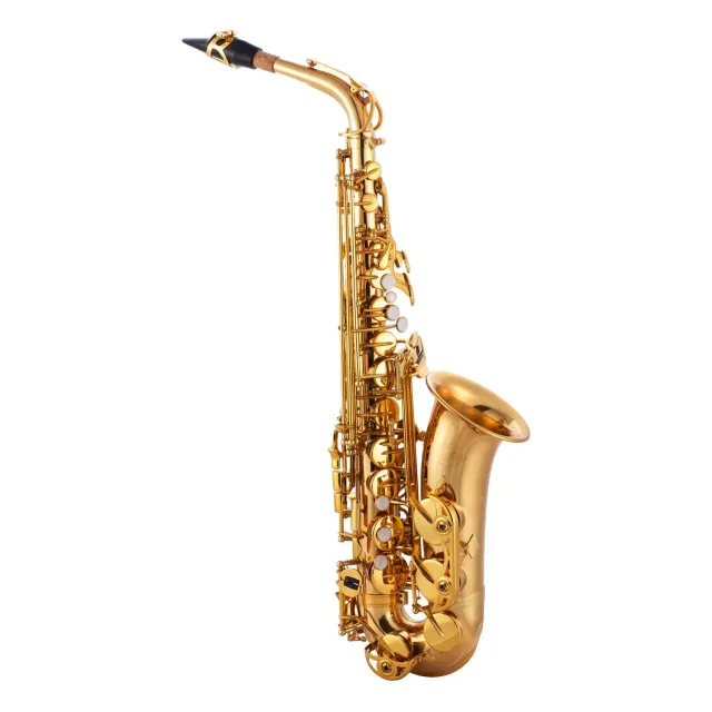 John Packer JP245 sassofono contralto Mib intermedio