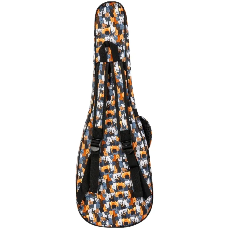 Flight FUB-T-CATS custodia ukulele tenore