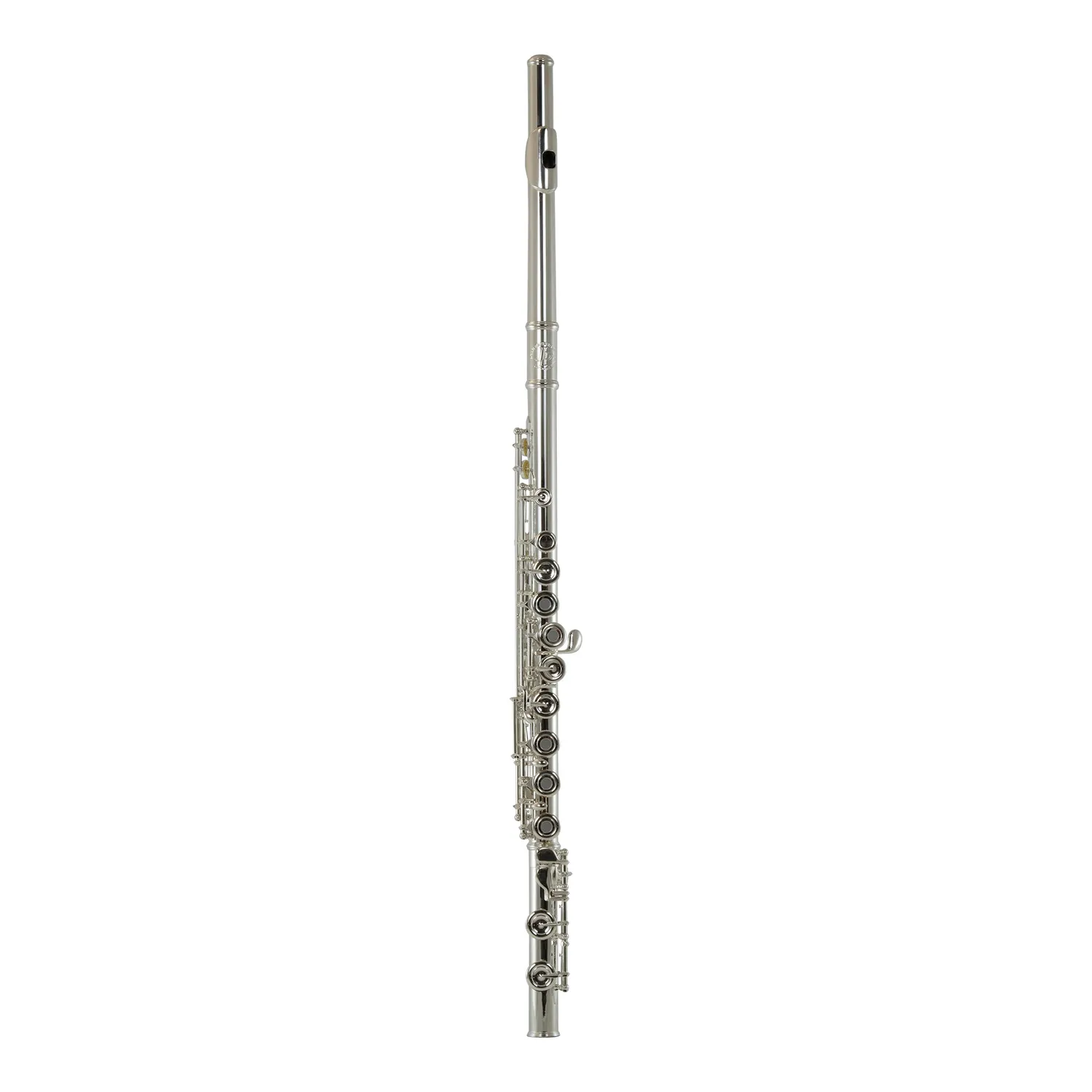 John Packer JP211E flauto traverso fori chiusi in Do