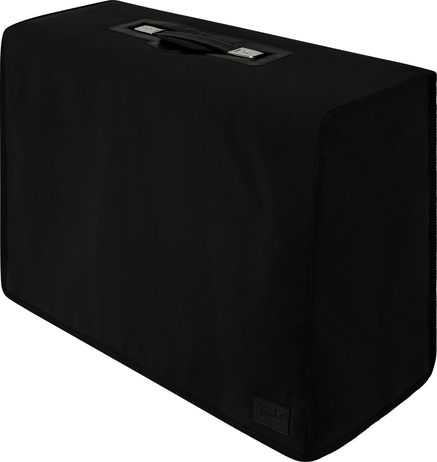 Squier by Fender Deluxe Champion 100 cover ampli 2x12 nera