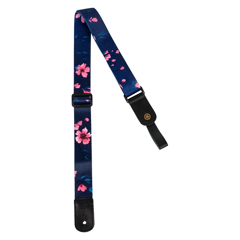 Flight S35 Sakura tracolla ukulele poliestere